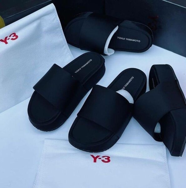 Y-3 Original Slippers
