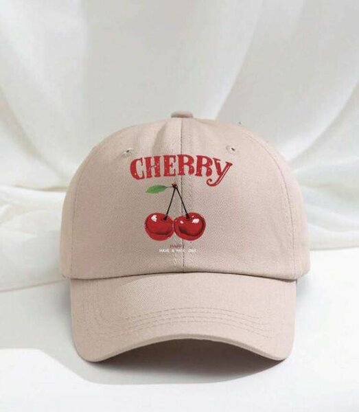 Casquette tendance "London"