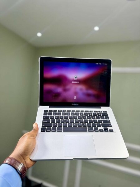 MacBook Pro 2011 & 2012   ️I