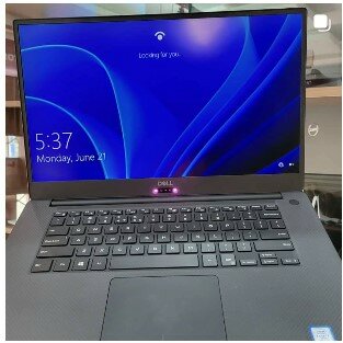 DELL PRECISION 5330 WORKSTATION.