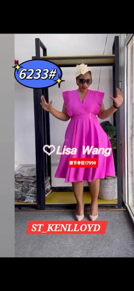 Beautiful corporate dresses