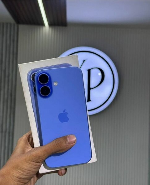 IPhone 16