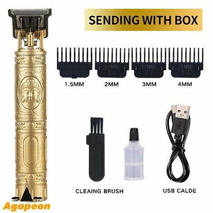 TONDEUSE ÉLECTRIQUE