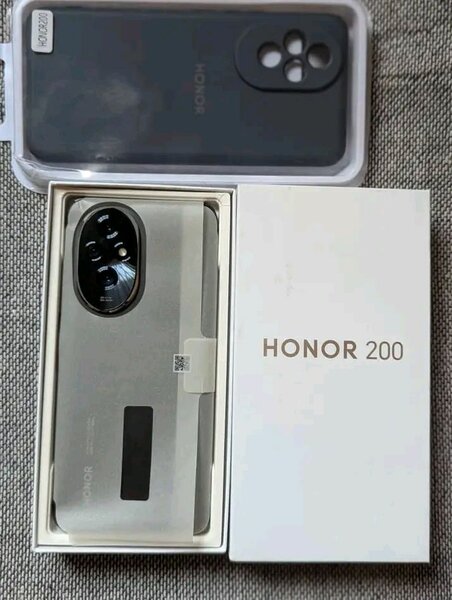 HONOR 200 Smartphone 5G