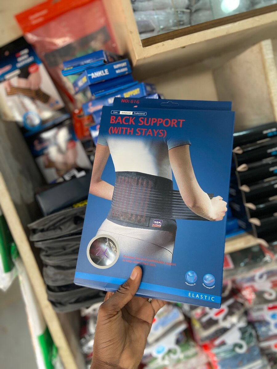 Correcteur de posture