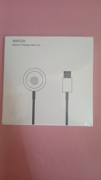 Câble de Recharge Magnétique