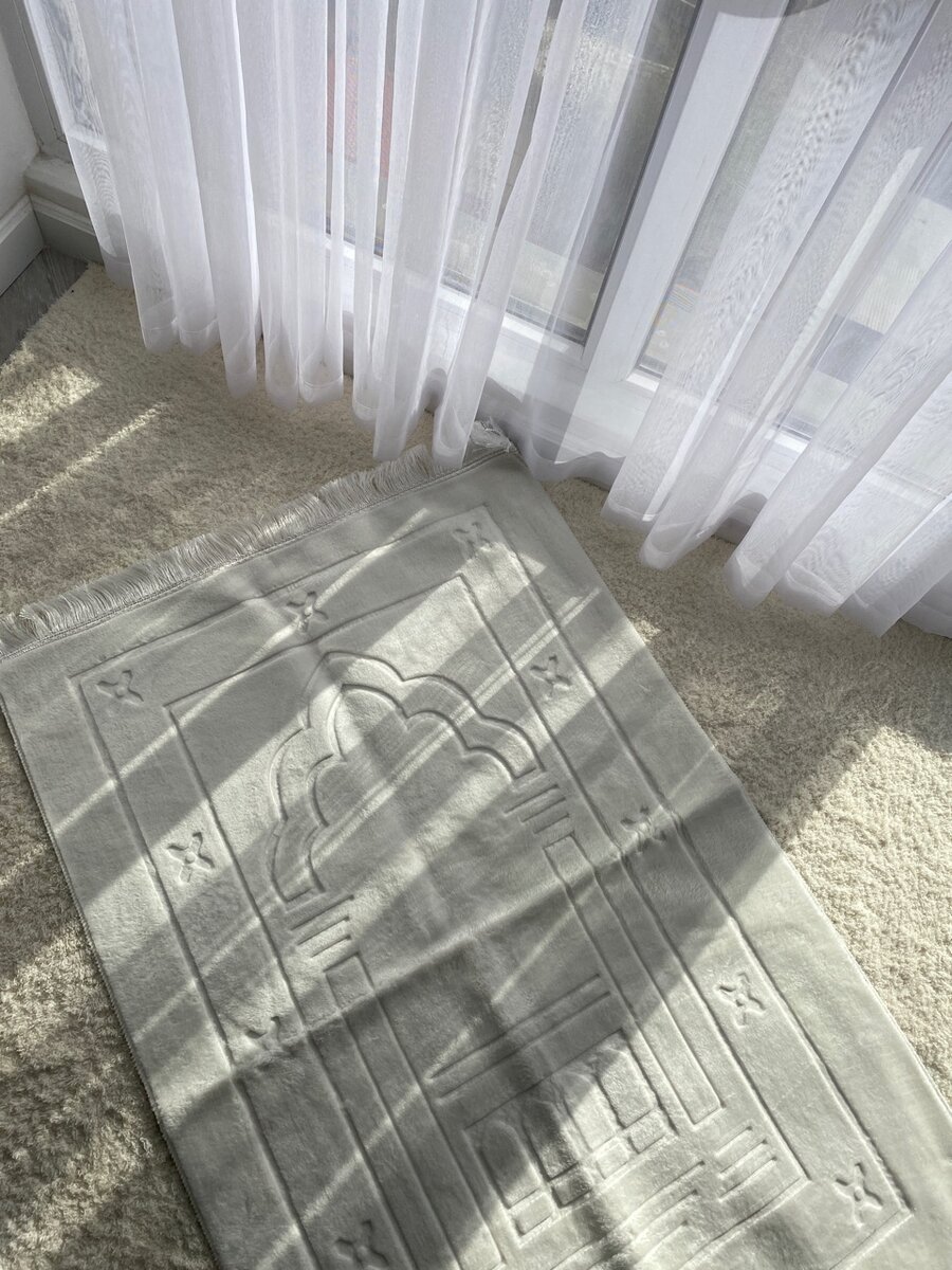 Коврики для намаза