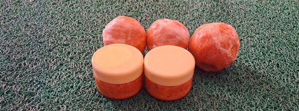 Savon de Visage clarifiant