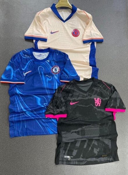 Maillot Chelsea