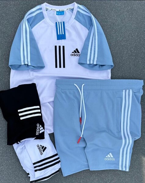 Complet Adidas