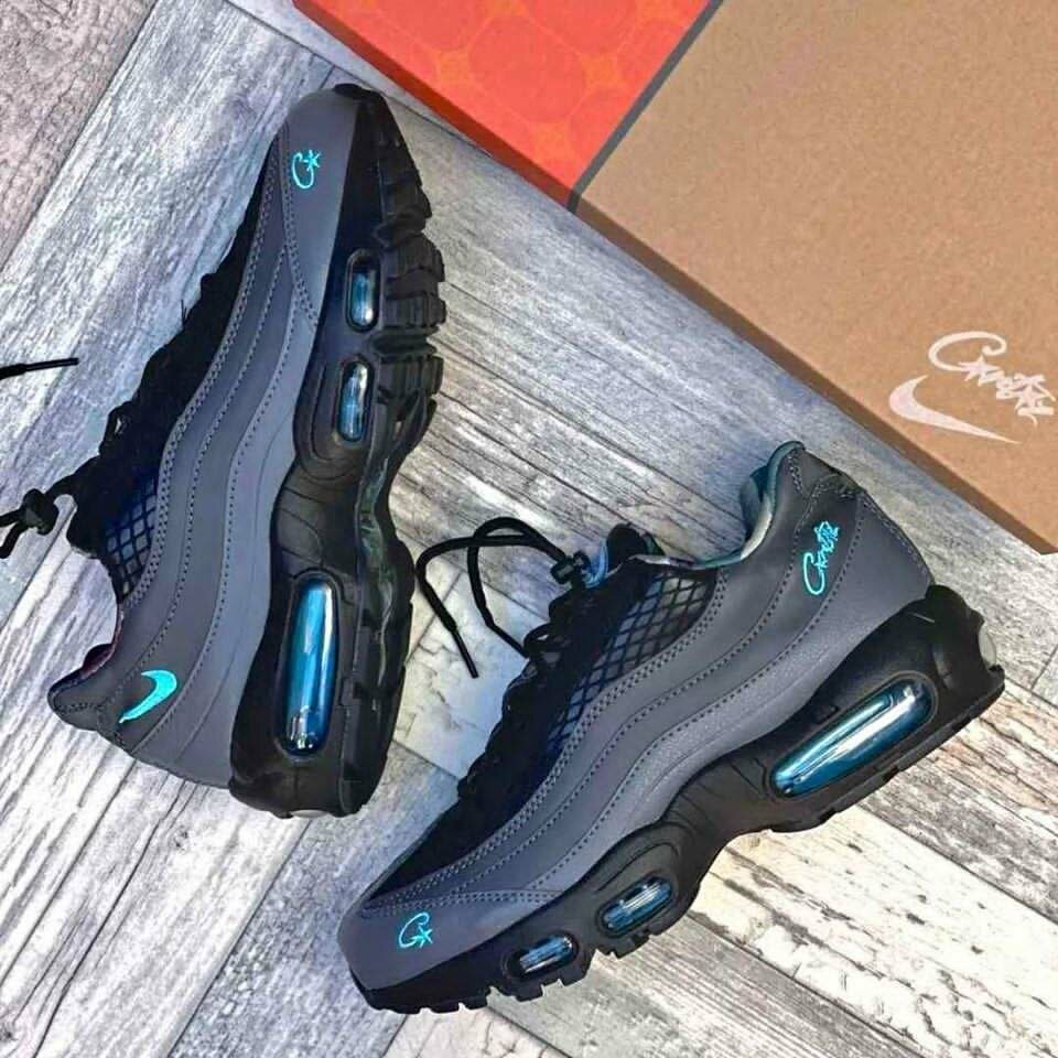 CORTEIZ AIR MAX 95 AVEC CARTON