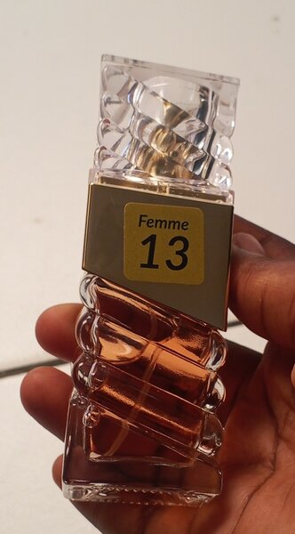 Parfum Femme Collection