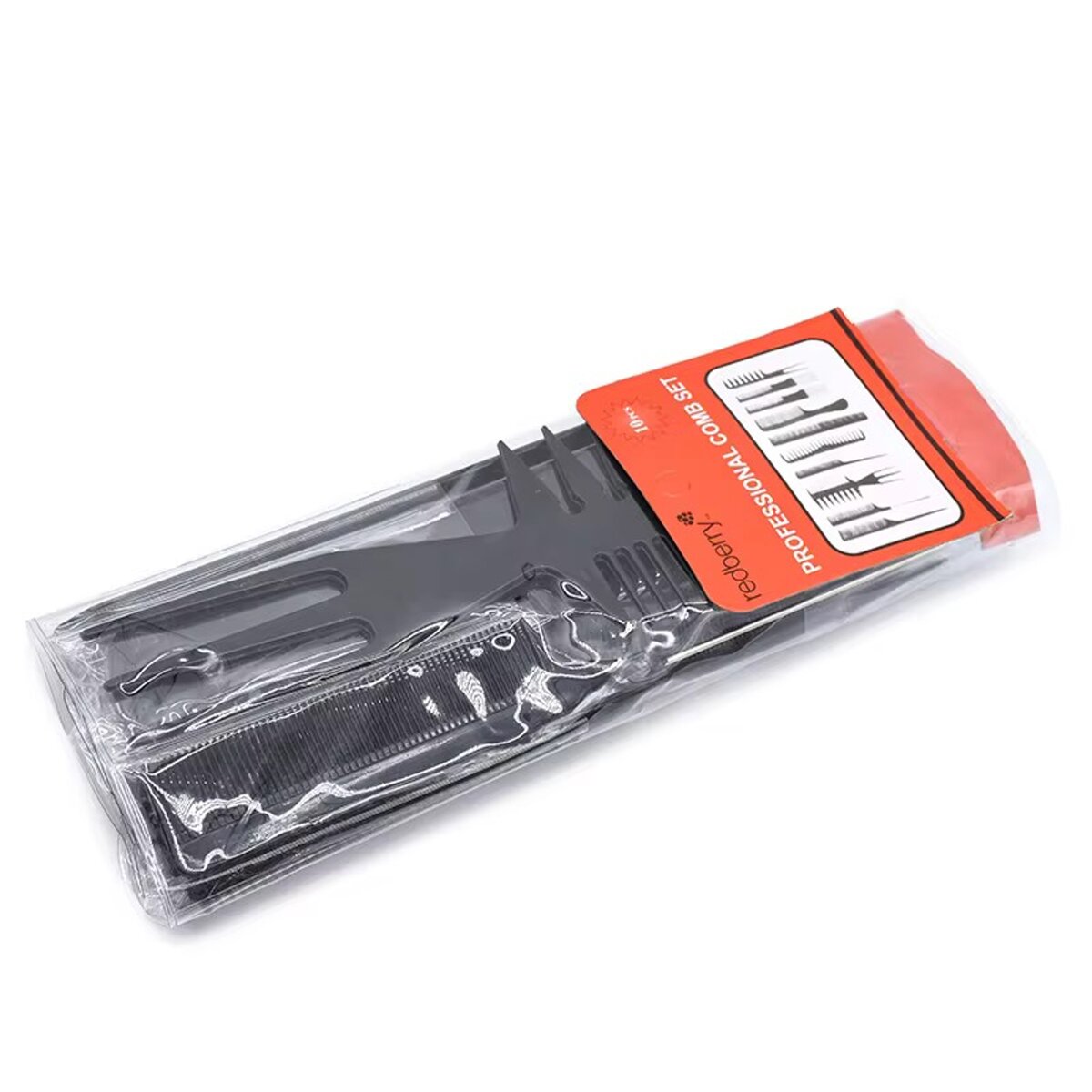 10 in 1 comb set