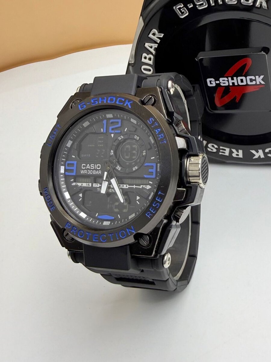 Montre G-SHOCK Casio Homme