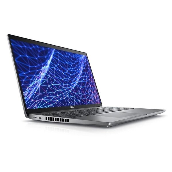 Dell latitude 5550