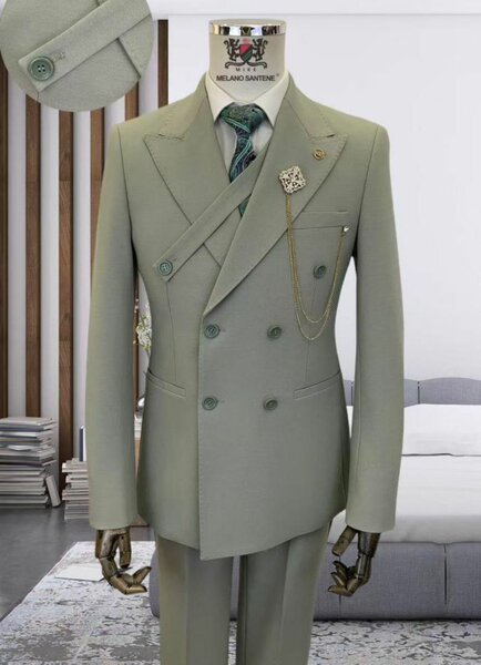 Costume élégant pour hommes