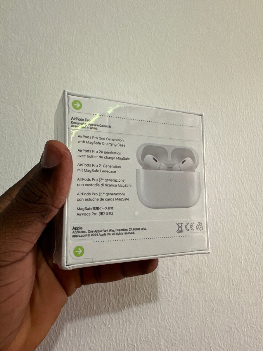 AirPods Pro (2nd Generation)