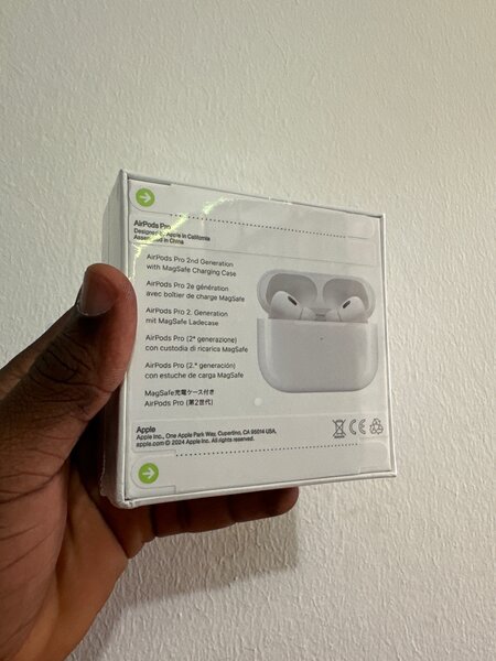 AirPods Pro (2nd Generation)