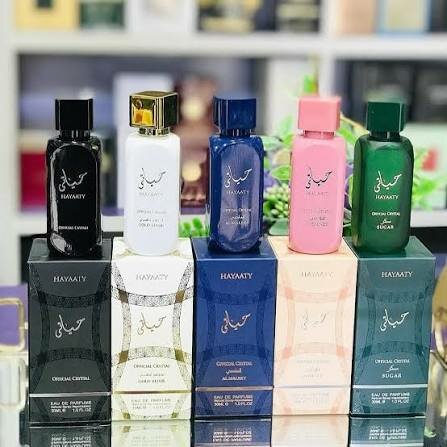 Hayaati Parfum 30ml