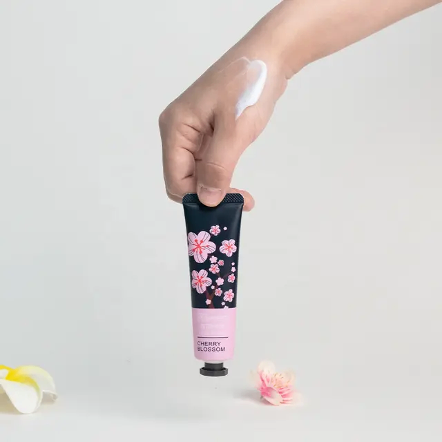 Hand cream
