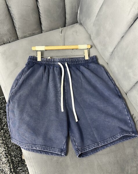 Ice cream and new wave shorts