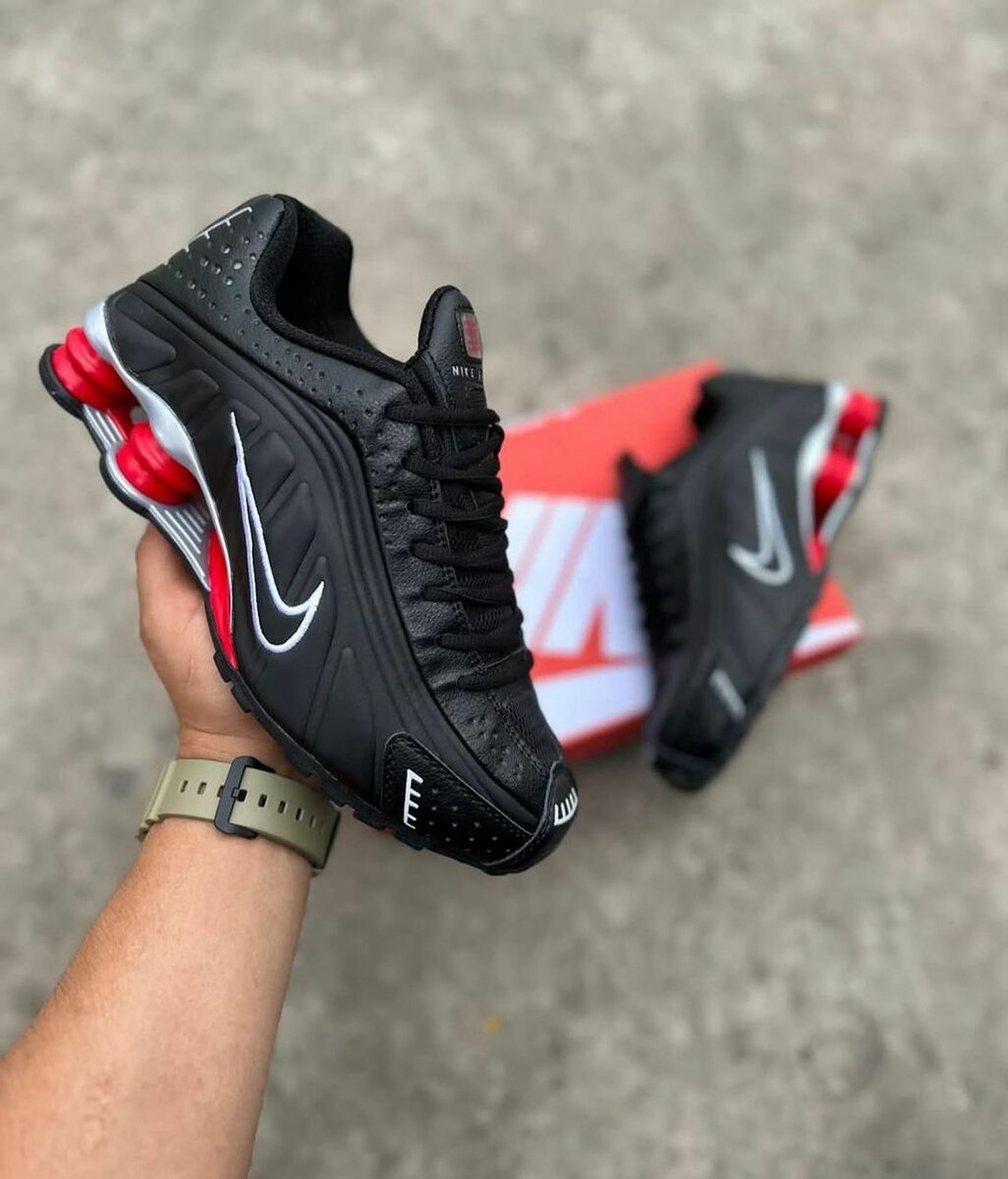 Chaussures de sport légères