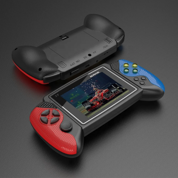 Console de jeux portable 520 jeux