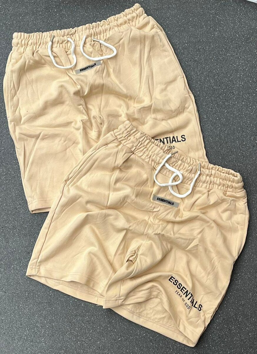 Shorts de sport unisex