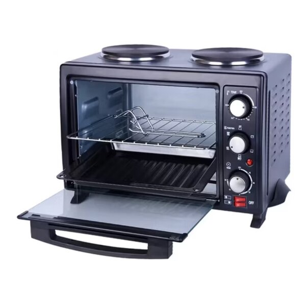 YQ28 Multi-Purpose Electric Oven