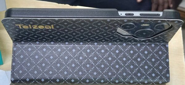 Étui Folio Telzeal pour Tablette