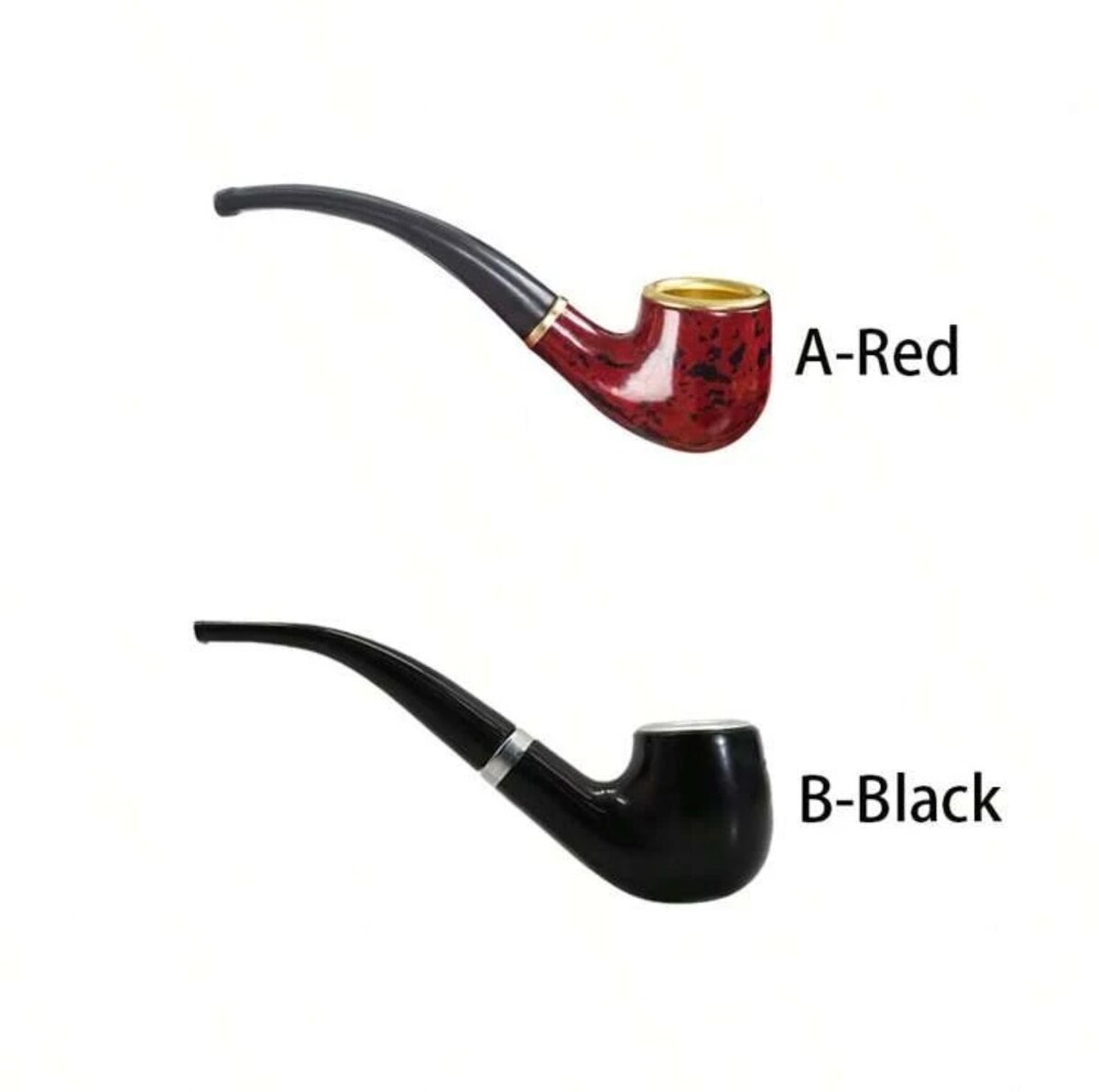 Smoking pipe