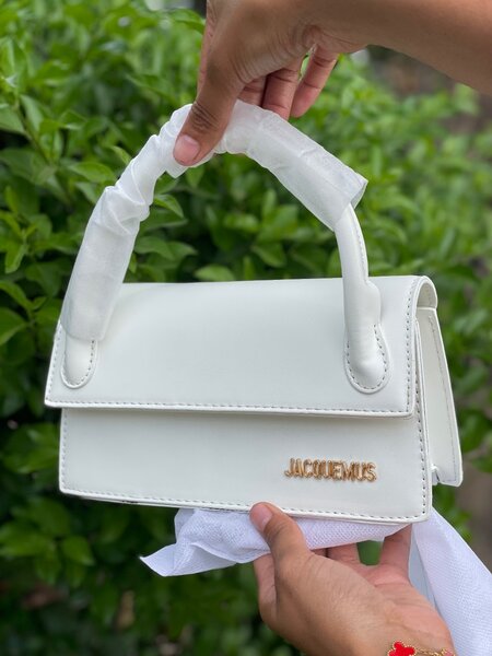 Jacquemus bag