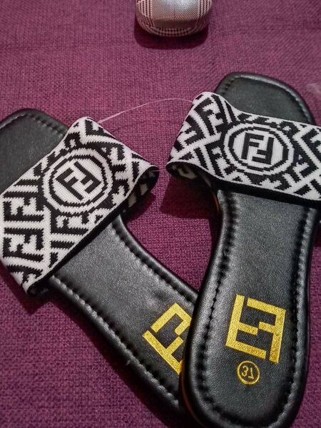 Sandales Élégantes Femme 37