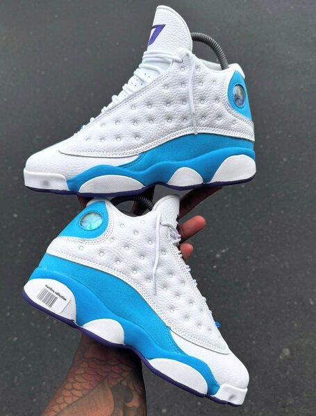 Baskets Air Jordan 13