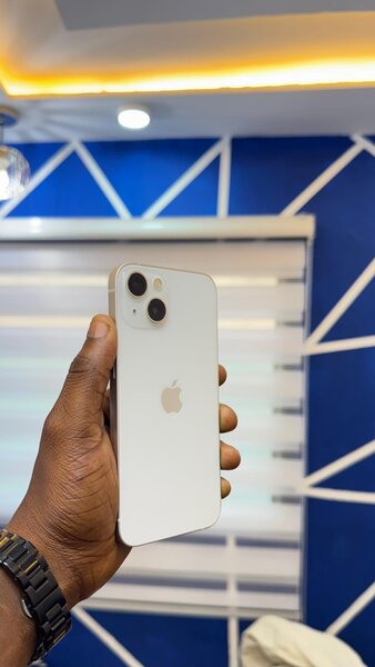 13 128GB Physical Sim