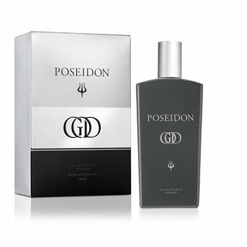 Eau de Toilette Poseidon Homme