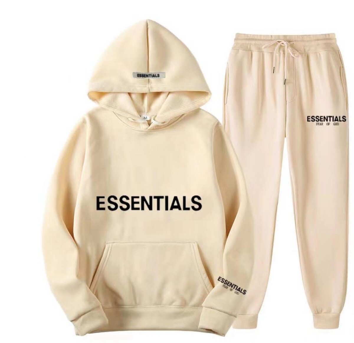 Ensemble de sport tendance