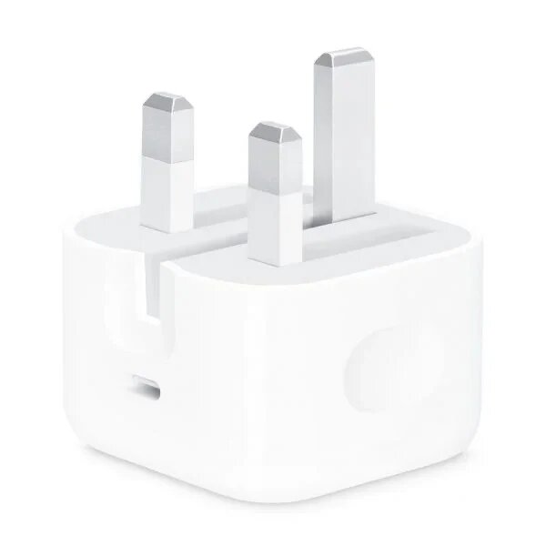 iPhone14 Promax 50W USB Power Adapter USB-C