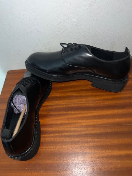 Paire de souliers Asos