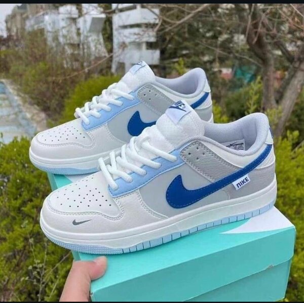 BASKET NIKE ORIGINALE TENDANCE