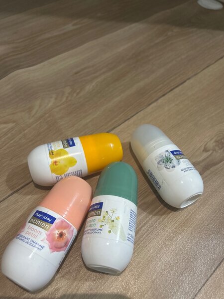 Set de Parfums et Déodorants