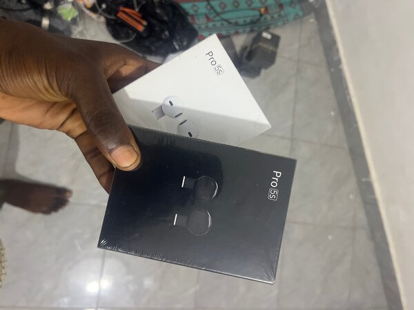 Écouteurs sans fil Pro 5S