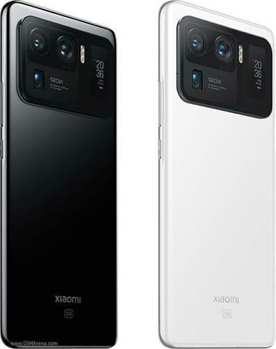 Xiaomi Mi 11 Ultra 5G