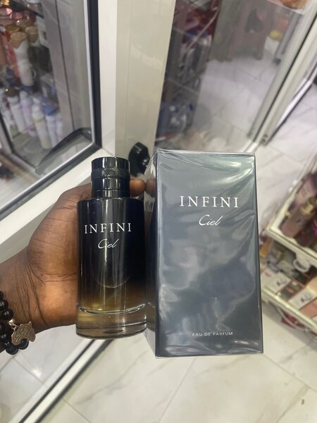 Parfums INFINI