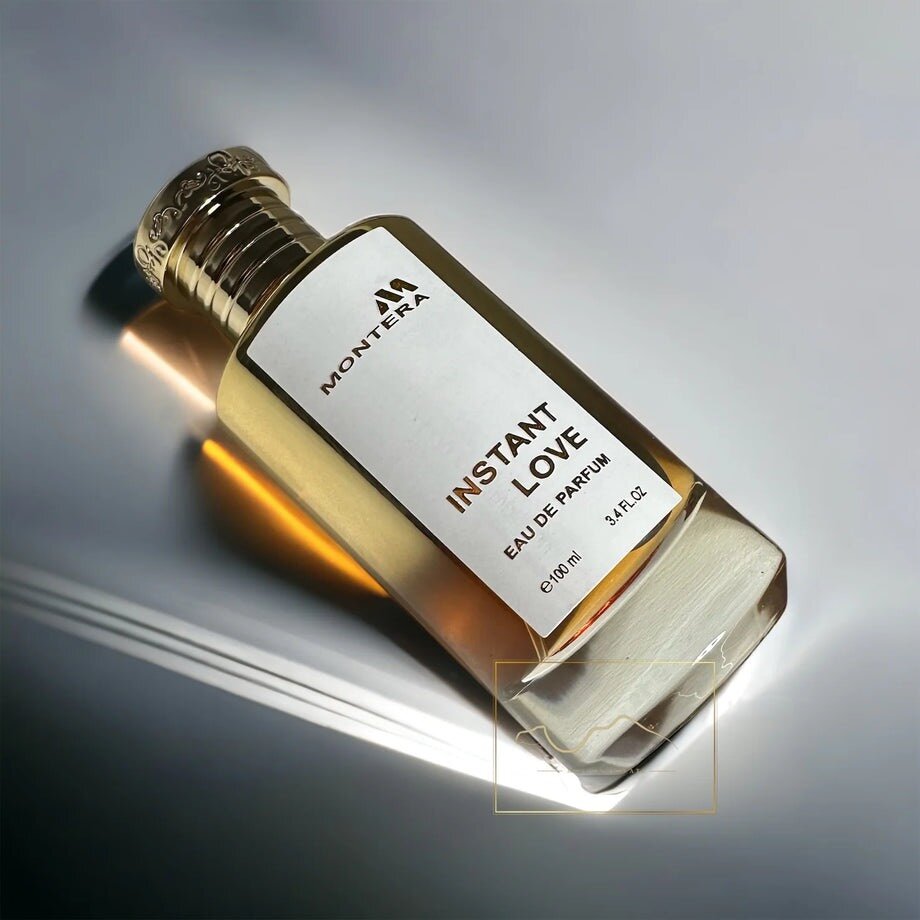 MONTERA INSTANT LOVE