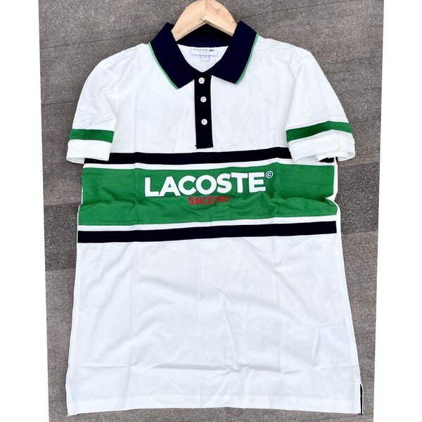 Polos élégants pour hommes