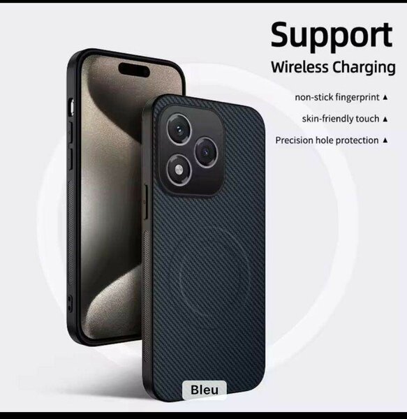 COQUE COMPATIBLE HONOR 400 5G