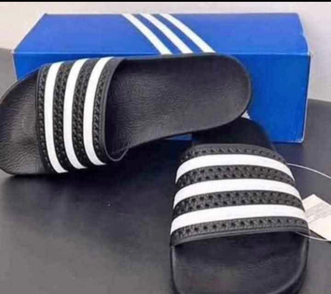 Claquette Adidas