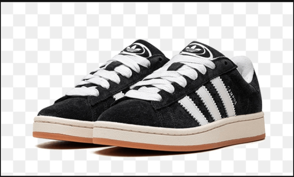 Baskets Campus Classiques