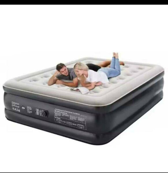 Matelas gonflable confort